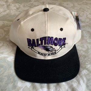 Ravens SnapBack hat